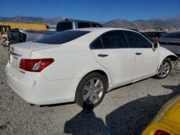 
										2007 Lexus Es 350 full									