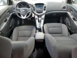
										2012 Chevrolet Cruze full									
