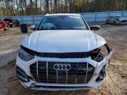 
										2021 Audi Q5 full									