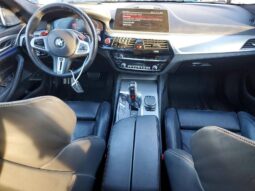 
										2020 BMW M5 full									