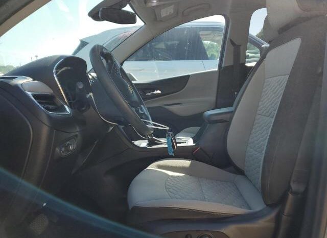 
								2020 Chevrolet Equinox ls full									