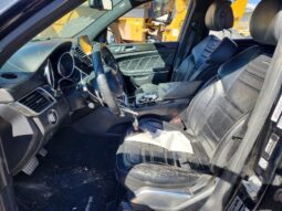
										2017 Mercedes-benz Gls-klasse full									