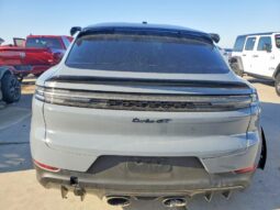 
										2025 Porsche Cayenne full									