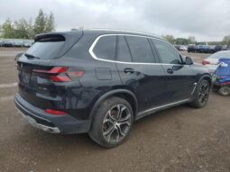 
										2024 BMW X5 full									