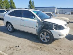 
										2005 Lexus Rx 330 full									