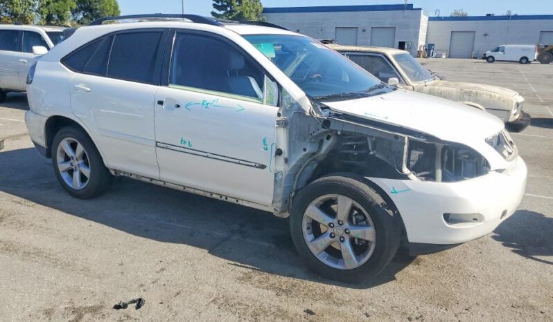 
								2005 Lexus Rx 330 full									
