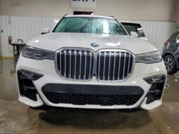 
										2020 BMW X7 full									
