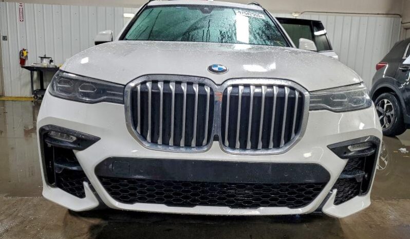 
								2020 BMW X7 full									