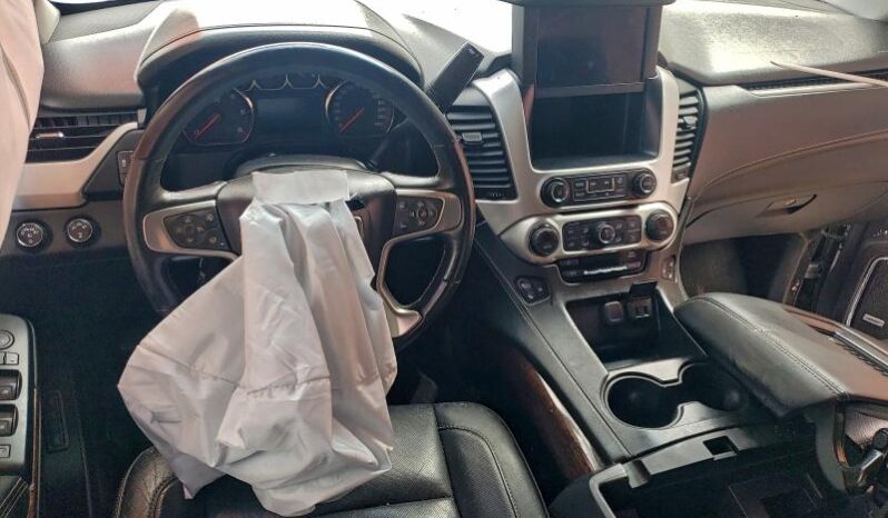 
								2016 Gmc Yukon full									