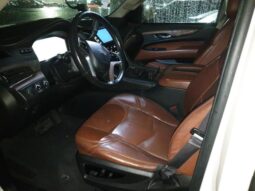 
										2015 Cadillac Escalade full									