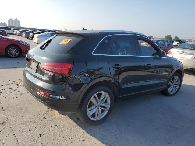2016 Audi Q3 premium