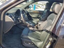
										2016 Audi Q5 full									