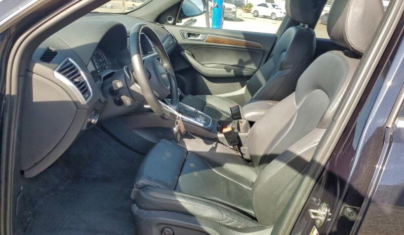 
								2016 Audi Q5 full									