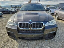 
										2014 BMW X6 full									