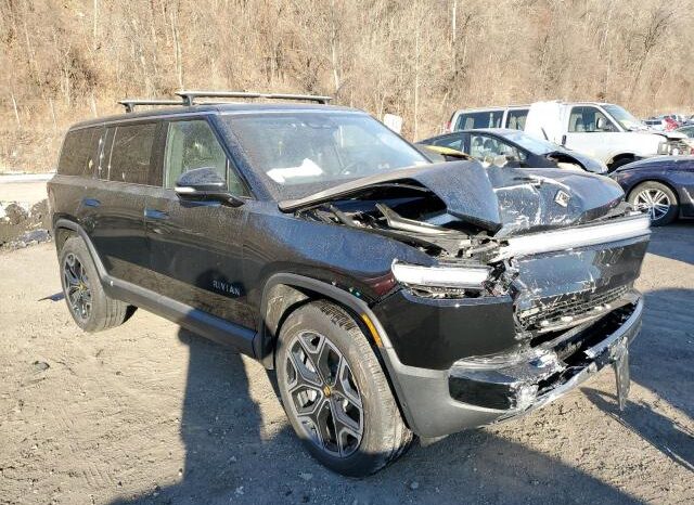 
								2025 Rivian R1s full									
