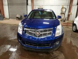 
										2012 Cadillac Srx full									