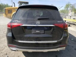 
										2020 Mercedes-benz Gle class full									