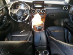 
										2017 Mercedes-benz Glc coupe full									