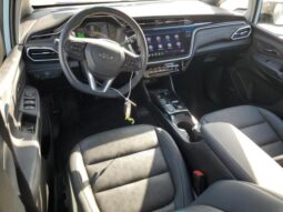 
										2022 Chevrolet Bolt euv full									