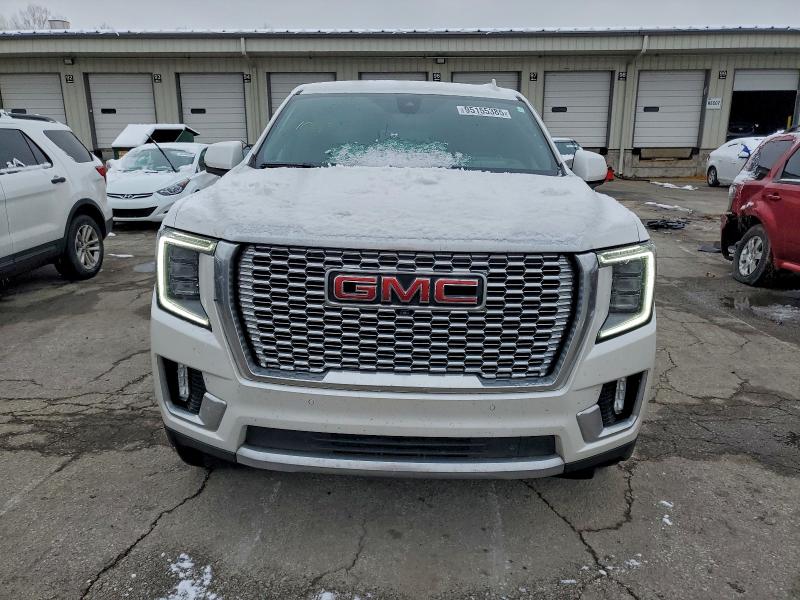 2022 Gmc Yukon