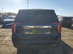 
										2023 Gmc Yukon full									