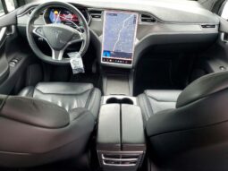 
										2017 Tesla Model x full									