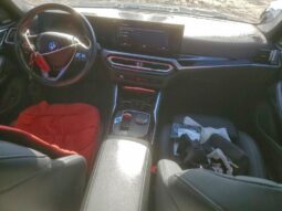
										2023 BMW I4 full									