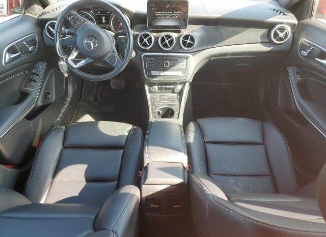 
								2020 Mercedes-benz Gla-class full									
