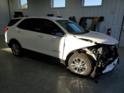 
										2019 Chevrolet Equinox lt full									
