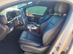 
										2025 Mercedes-benz Gle coupe full									