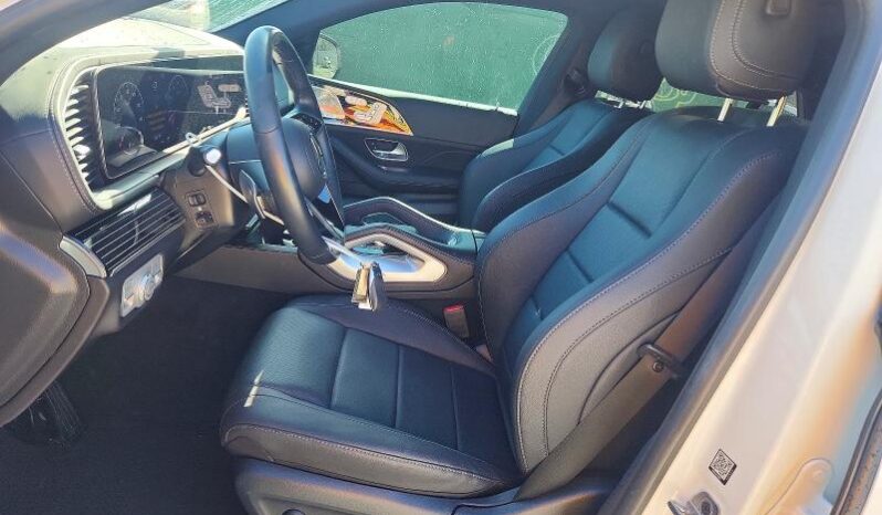 
								2025 Mercedes-benz Gle coupe full									