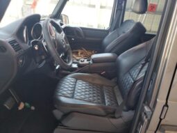 
										2018 Mercedes-benz G-class full									
