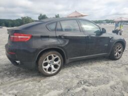 
										2013 BMW X6 full									