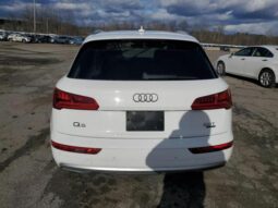 
										2018 Audi Q5 full									