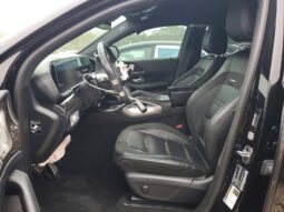 
										2023 Mercedes-benz Gle coupe full									