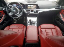 
										2022 BMW M3 full									