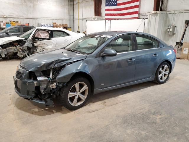 2012 Chevrolet Cruze
