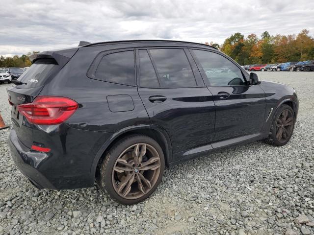 2018 BMW X3