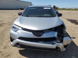 
										2017 Toyota Rav4 full									