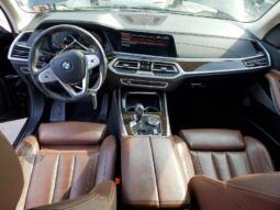 
										2020 BMW X7 full									