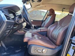 
										2021 BMW X7 full									