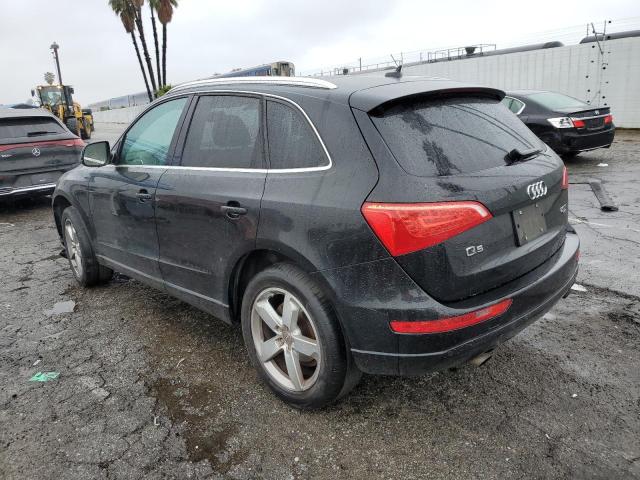 2012 Audi Q5