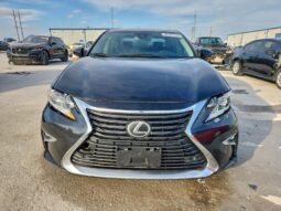 
										2017 Lexus Es 350 full									