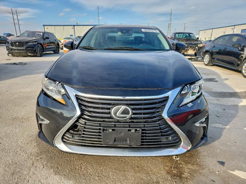 2017 Lexus Es 350