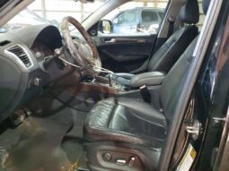 
										2014 Audi Q5 full									