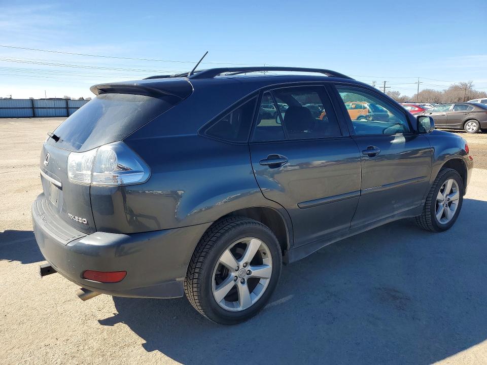 2005 Lexus Rx 330