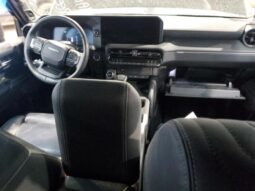 
										2024 Toyota Land cruis full									