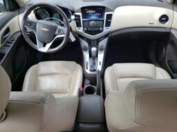 
										2015 Chevrolet Cruze full									
