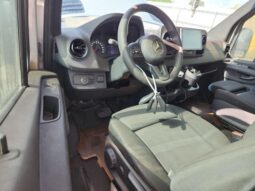 
										2019 Mercedes-benz Sprinter full									