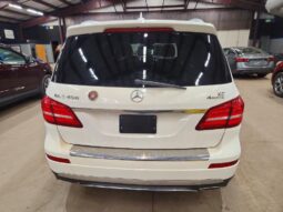 
										2018 Mercedes-benz Gls-klasse full									